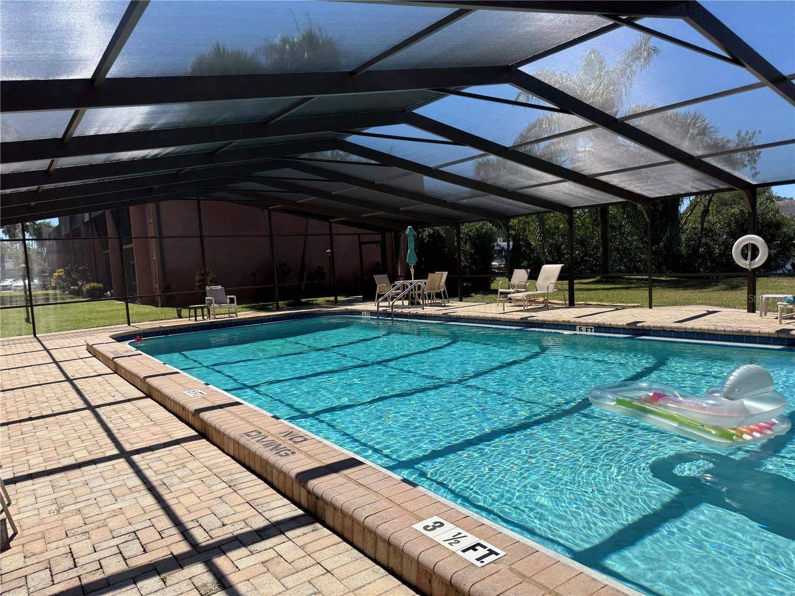 4805 ALT 19, #422, Palm Harbor, FL 34683