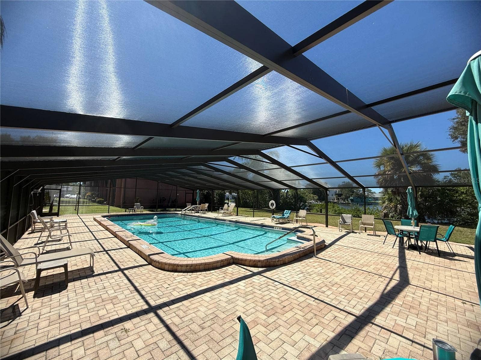 4805 ALT 19, #422, Palm Harbor, FL 34683