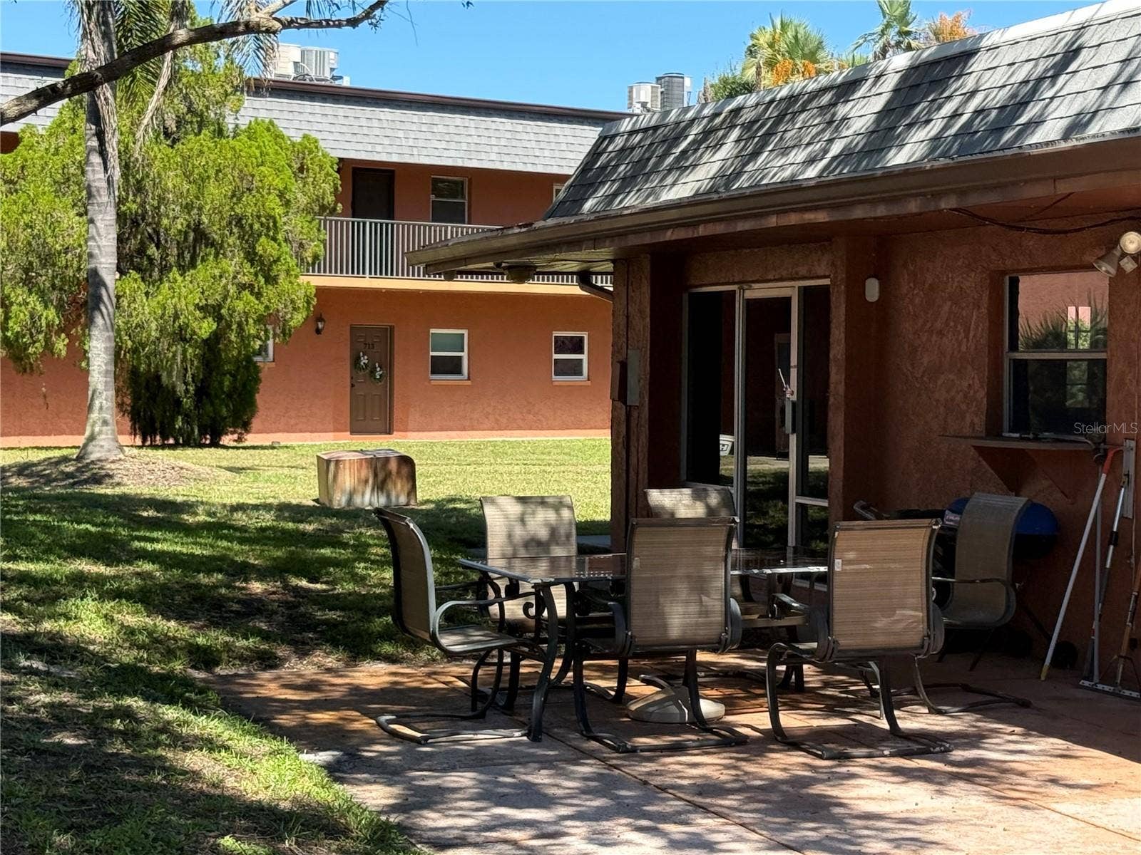 4805 ALT 19, #422, Palm Harbor, FL 34683