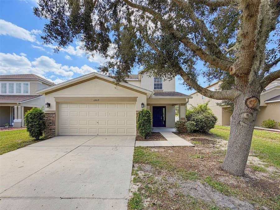 Property photo for 12611 CHENWOOD AVENUE, Hudson, FL