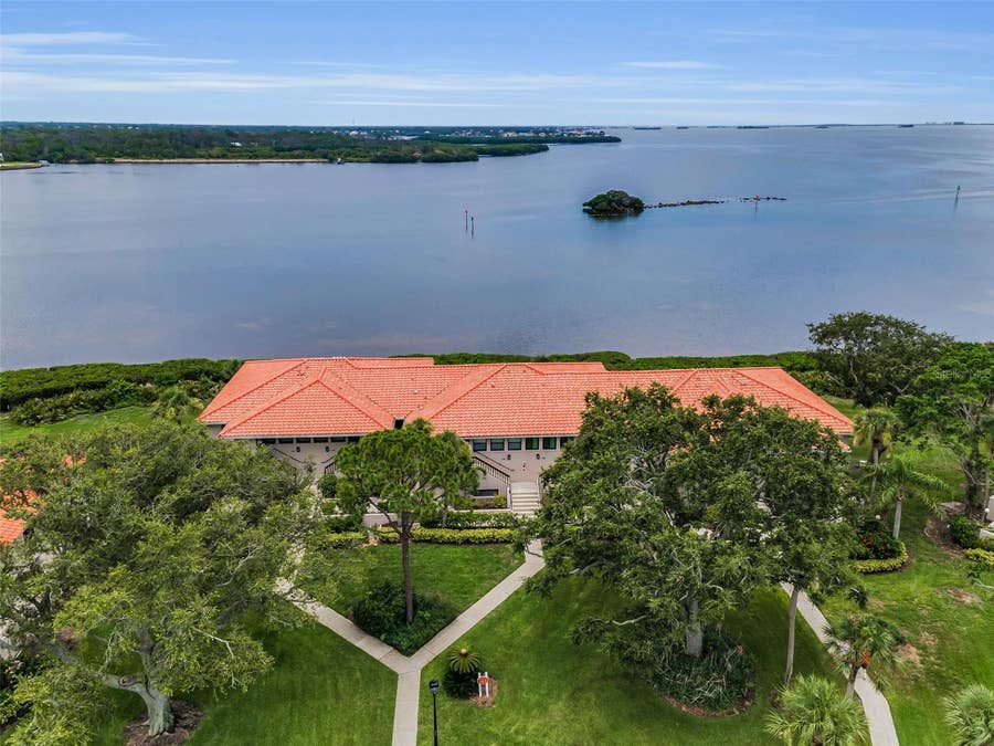 Property photo for 1813 MARINER DRIVE, #146, Tarpon Springs, FL