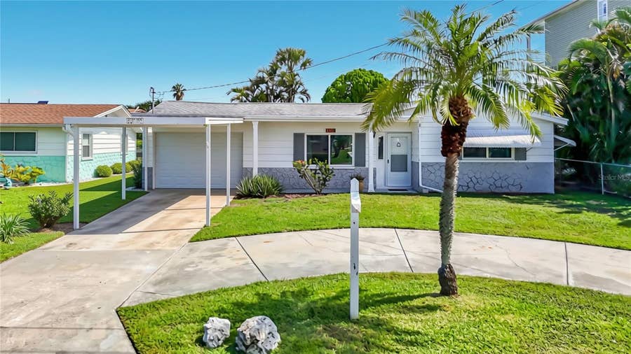 Property photo for 13538 LESLIE DRIVE, Hudson, FL