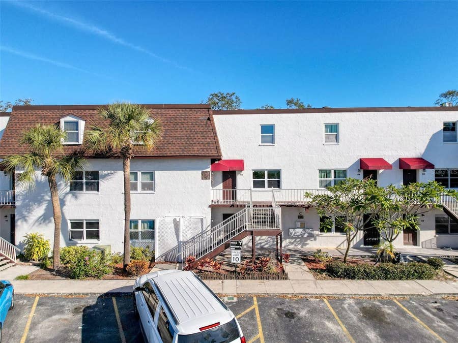 Property photo for 9201 TUDOR DRIVE, #C212, Tampa, FL