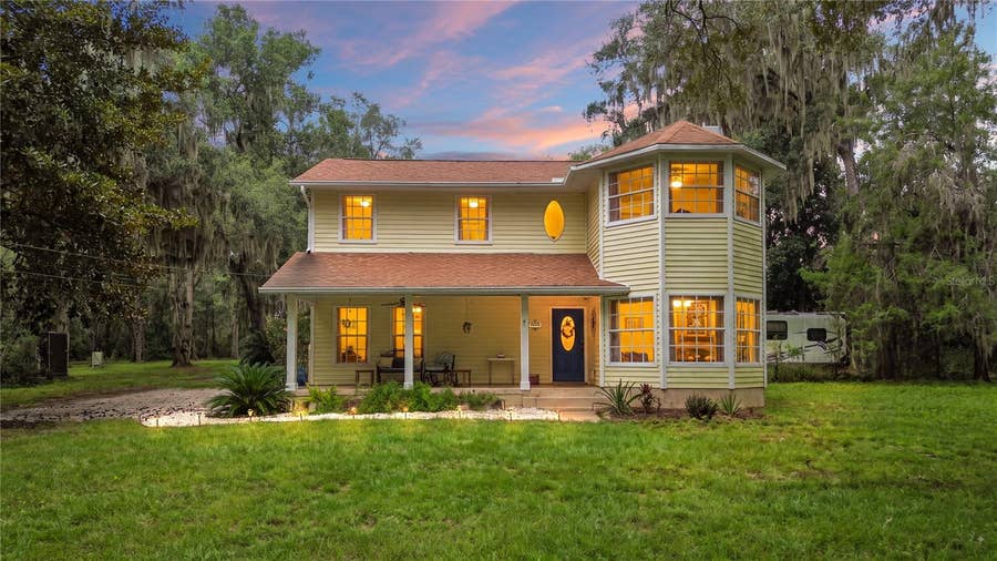 Property photo for 5225 GRIFFIN ROAD, Brooksville, FL