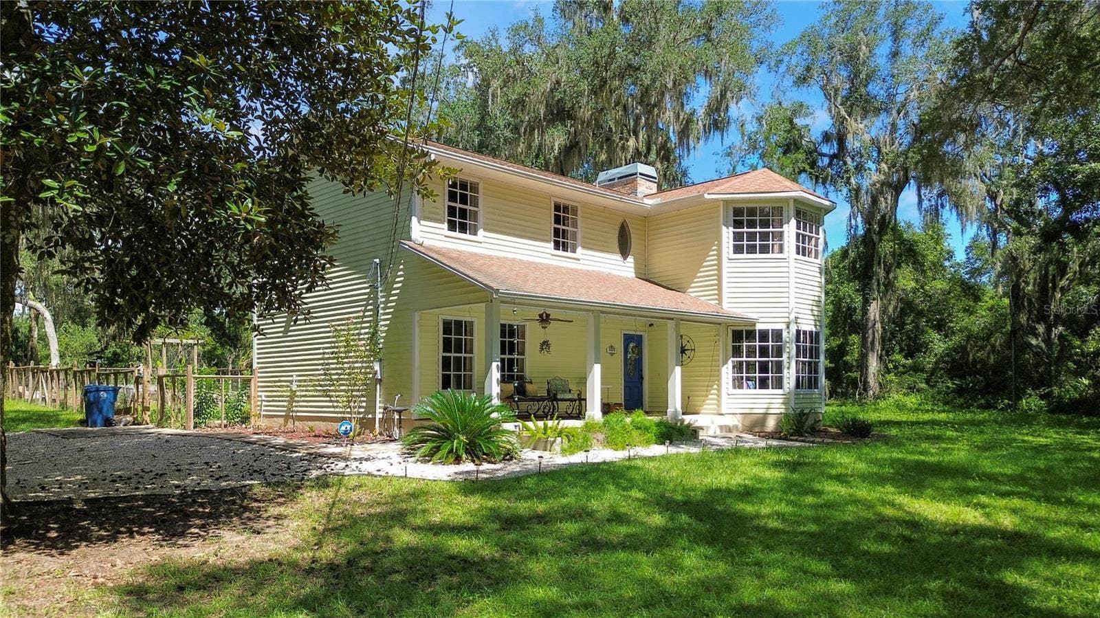 5225 GRIFFIN ROAD, Brooksville, FL 34601 5225 GRIFFIN ROAD, Brooksville, FL 34601