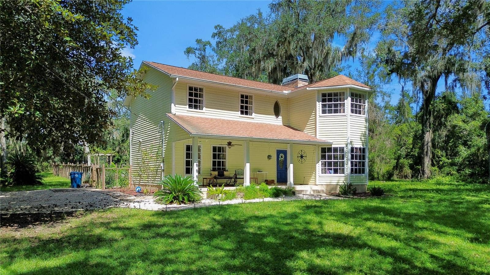 5225 GRIFFIN ROAD, Brooksville, FL 34601 5225 GRIFFIN ROAD, Brooksville, FL 34601