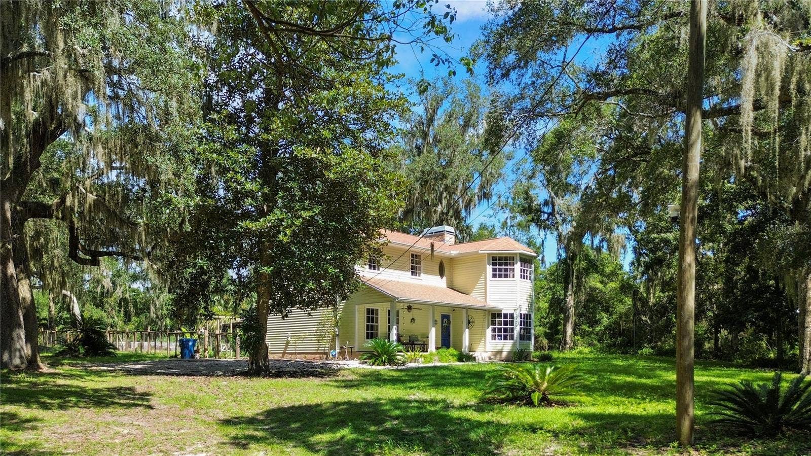 5225 GRIFFIN ROAD, Brooksville, FL 34601 5225 GRIFFIN ROAD, Brooksville, FL 34601