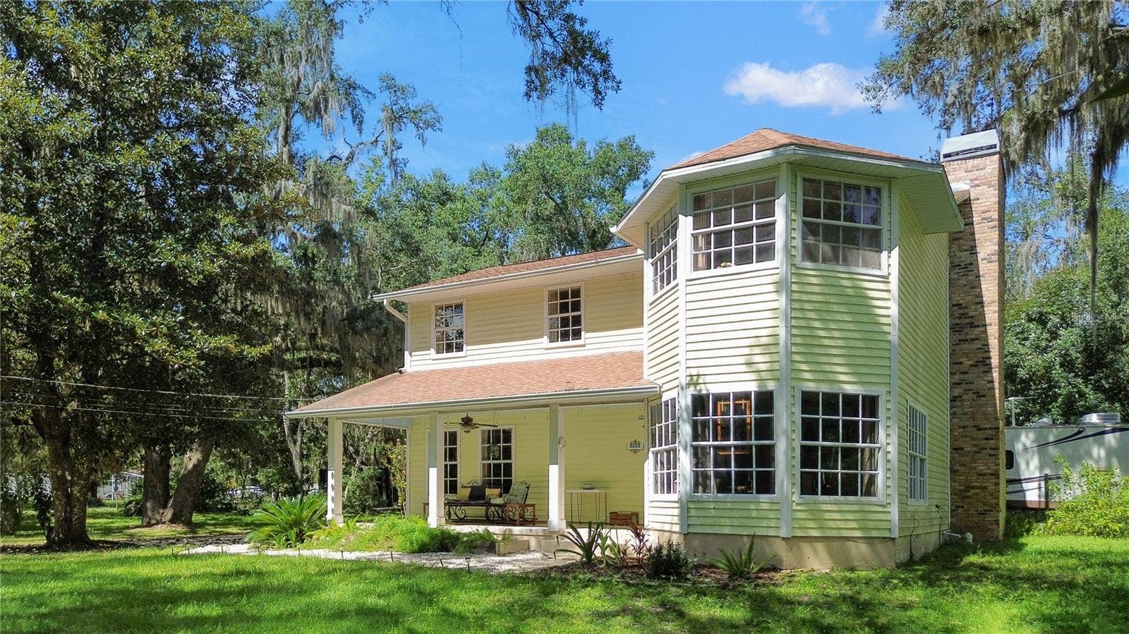 5225 GRIFFIN ROAD, Brooksville, FL 34601 5225 GRIFFIN ROAD, Brooksville, FL 34601