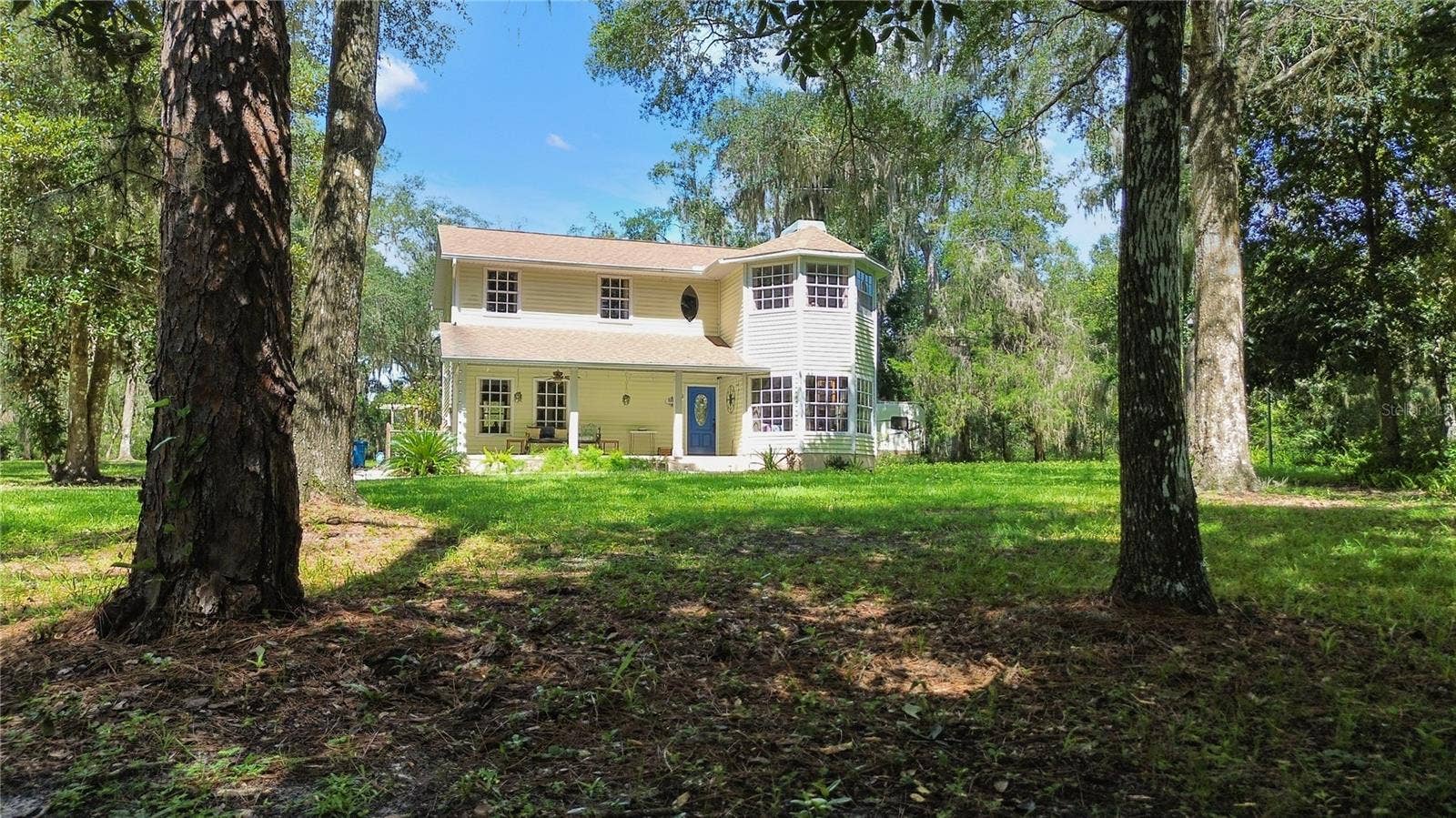 5225 GRIFFIN ROAD, Brooksville, FL 34601 5225 GRIFFIN ROAD, Brooksville, FL 34601
