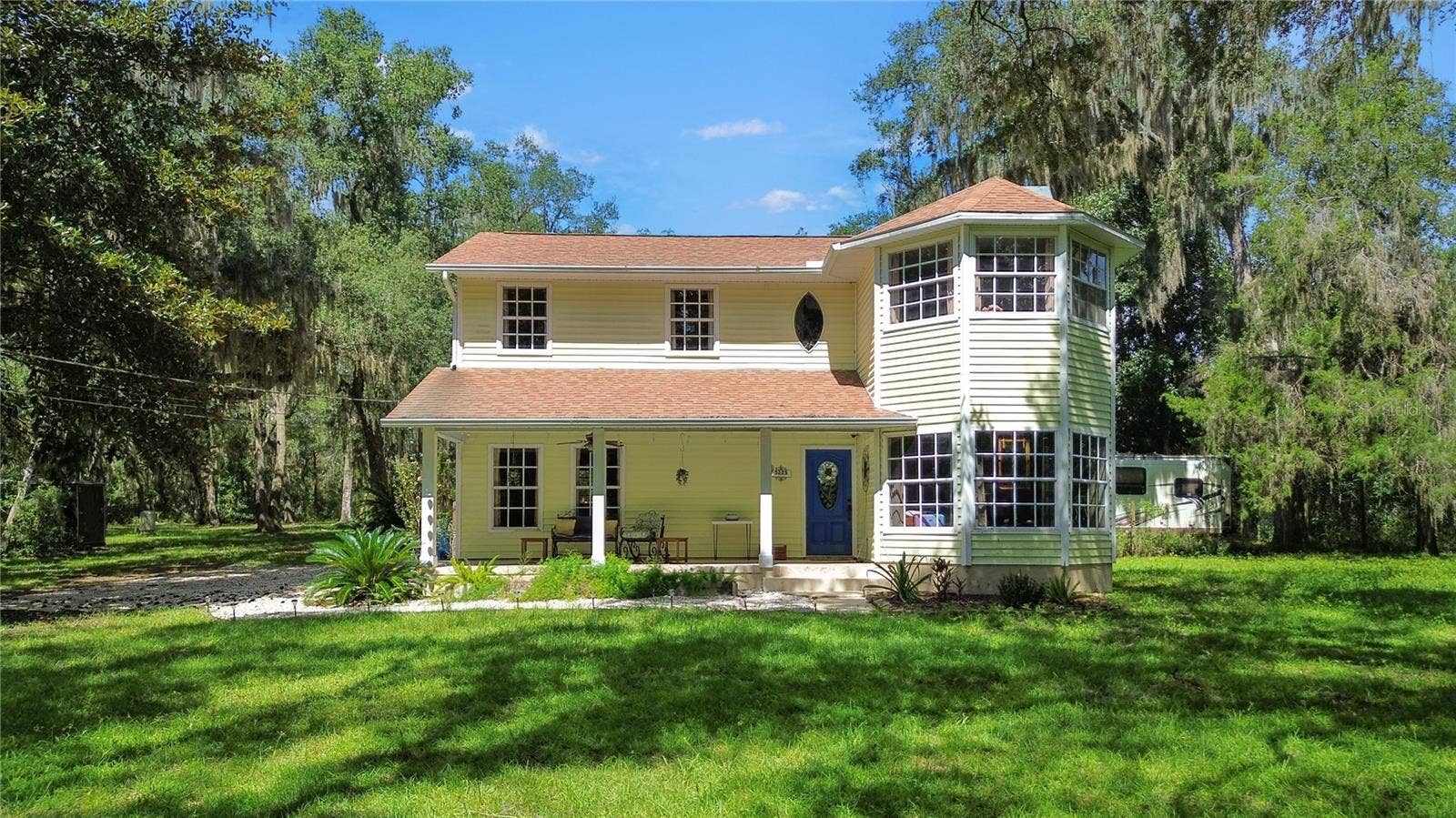 5225 GRIFFIN ROAD, Brooksville, FL 34601 5225 GRIFFIN ROAD, Brooksville, FL 34601