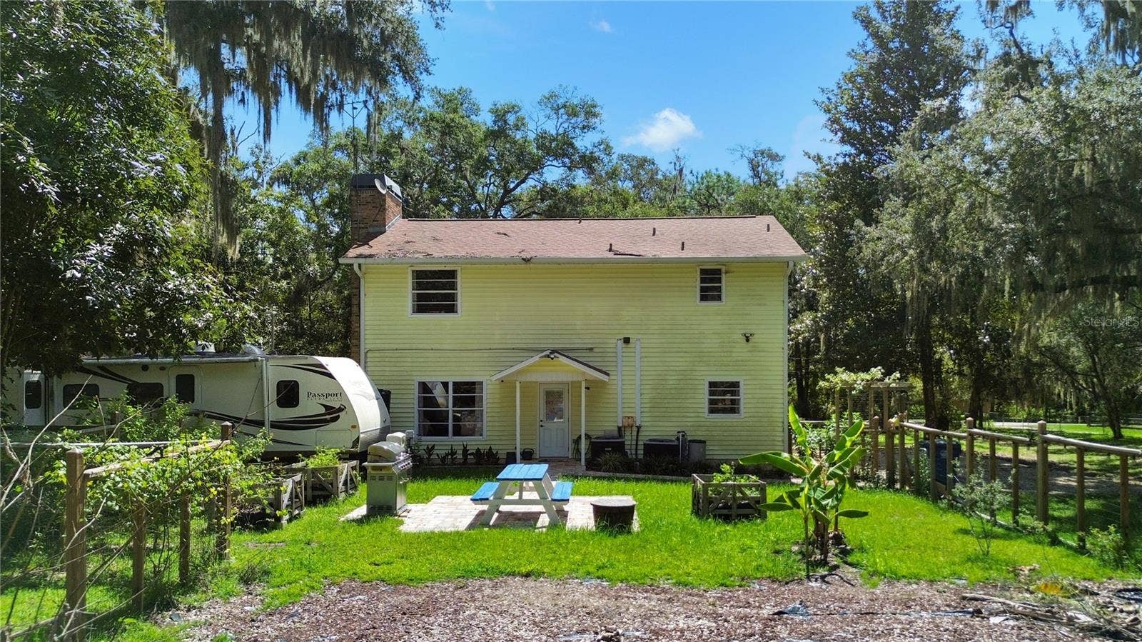 5225 GRIFFIN ROAD, Brooksville, FL 34601 5225 GRIFFIN ROAD, Brooksville, FL 34601