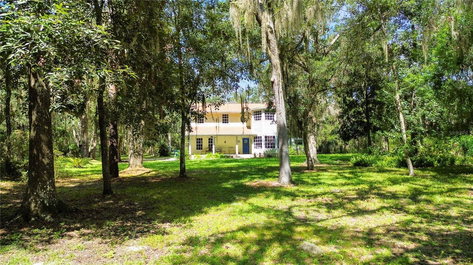 5225 GRIFFIN ROAD, Brooksville, FL 34601 5225 GRIFFIN ROAD, Brooksville, FL 34601
