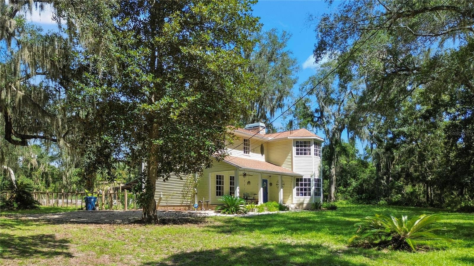 5225 GRIFFIN ROAD, Brooksville, FL 34601 5225 GRIFFIN ROAD, Brooksville, FL 34601