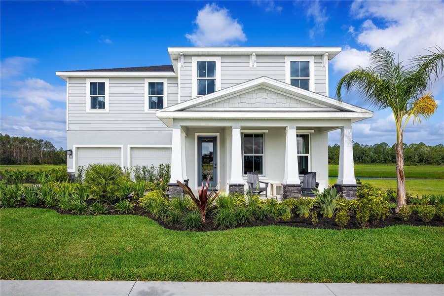 Property photo for 3087 TIGER PALM WAY, New Smyrna Beach, FL