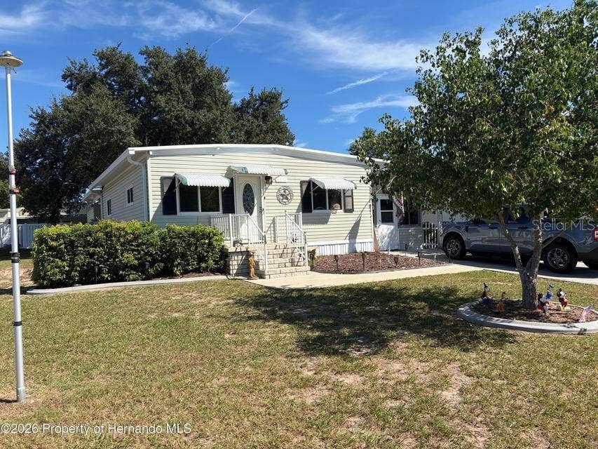 Property photo for 14295 SANDHURST STREET, Brooksville, FL