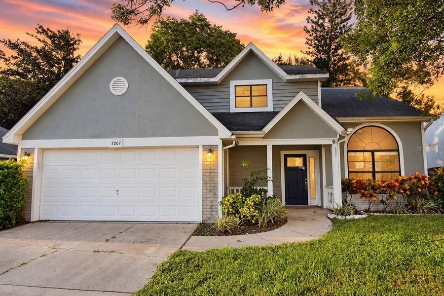Property photo for 7207 OTTER CREEK DRIVE, New Port Richey, FL