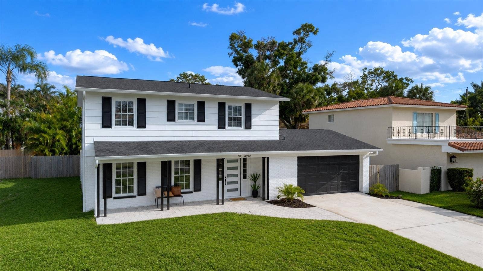 4912 W DRYAD STREET, Tampa, FL 33629