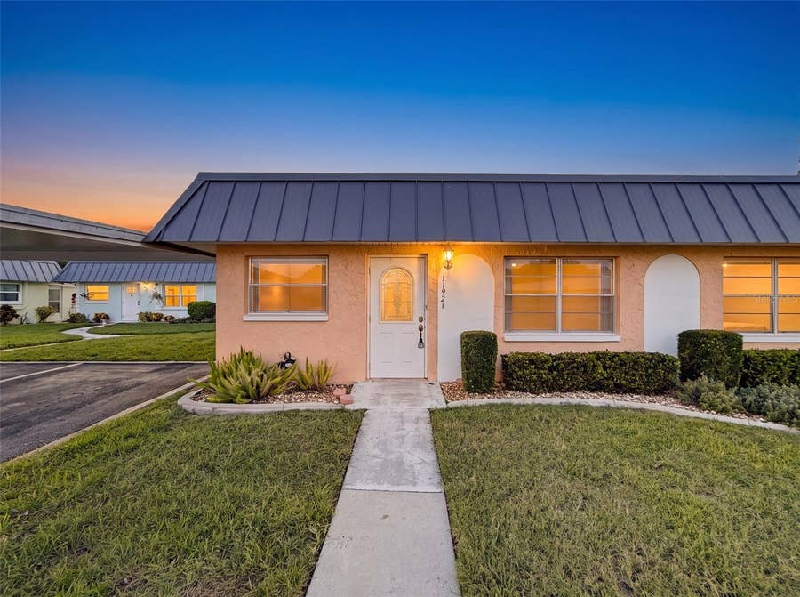 Property photo for 11921 BOYNTON LANE, #53A, New Port Richey, FL
