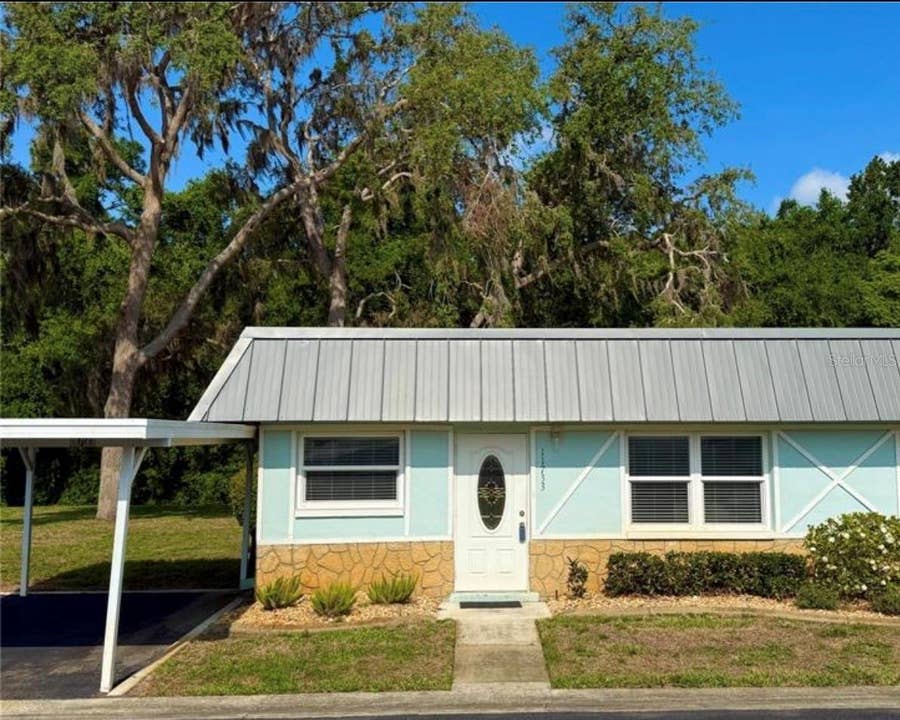 Property photo for 11733 BAYONET LANE, New Port Richey, FL