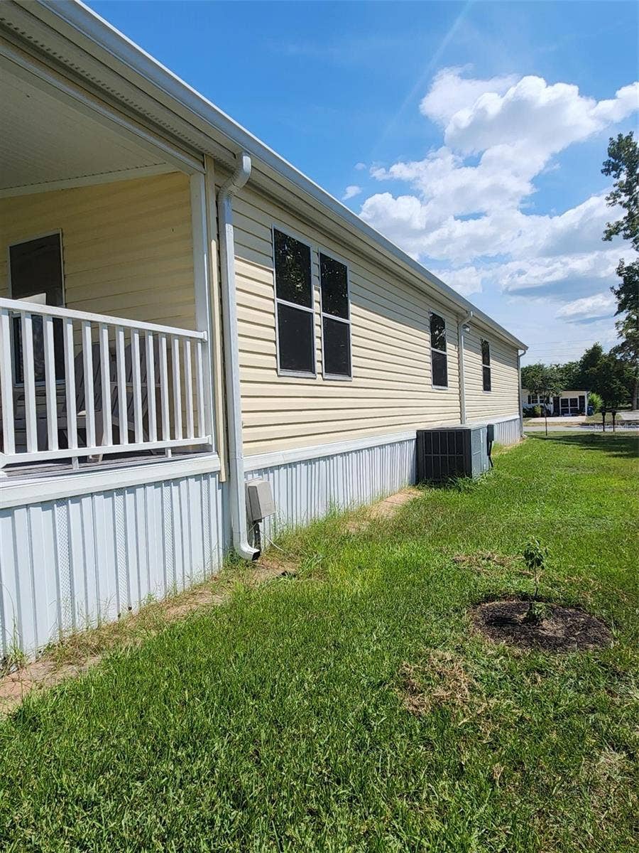 15461 BROOKRIDGE BOULEVARD, Brooksville, FL 34613 15461 BROOKRIDGE BOULEVARD, Brooksville, FL 34613