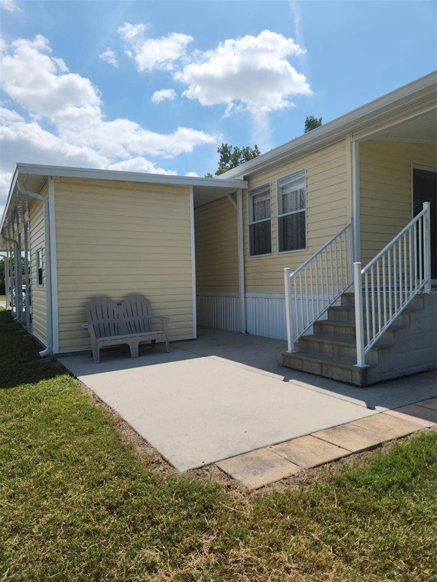 15461 BROOKRIDGE BOULEVARD, Brooksville, FL 34613 15461 BROOKRIDGE BOULEVARD, Brooksville, FL 34613