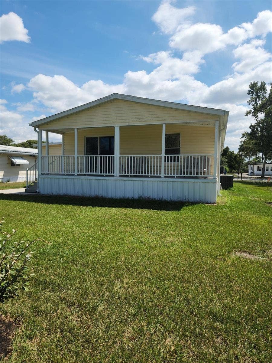 15461 BROOKRIDGE BOULEVARD, Brooksville, FL 34613 15461 BROOKRIDGE BOULEVARD, Brooksville, FL 34613