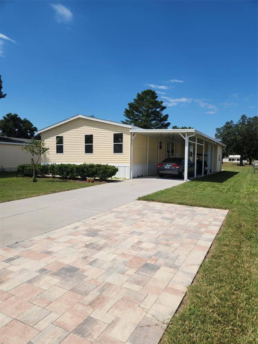 15461 BROOKRIDGE BOULEVARD, Brooksville, FL 34613 15461 BROOKRIDGE BOULEVARD, Brooksville, FL 34613