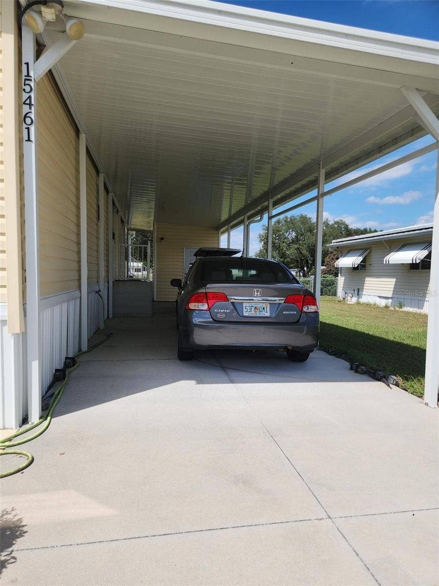 15461 BROOKRIDGE BOULEVARD, Brooksville, FL 34613 15461 BROOKRIDGE BOULEVARD, Brooksville, FL 34613