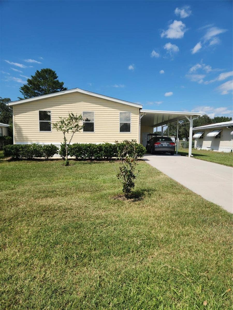 15461 BROOKRIDGE BOULEVARD, Brooksville, FL 34613 15461 BROOKRIDGE BOULEVARD, Brooksville, FL 34613