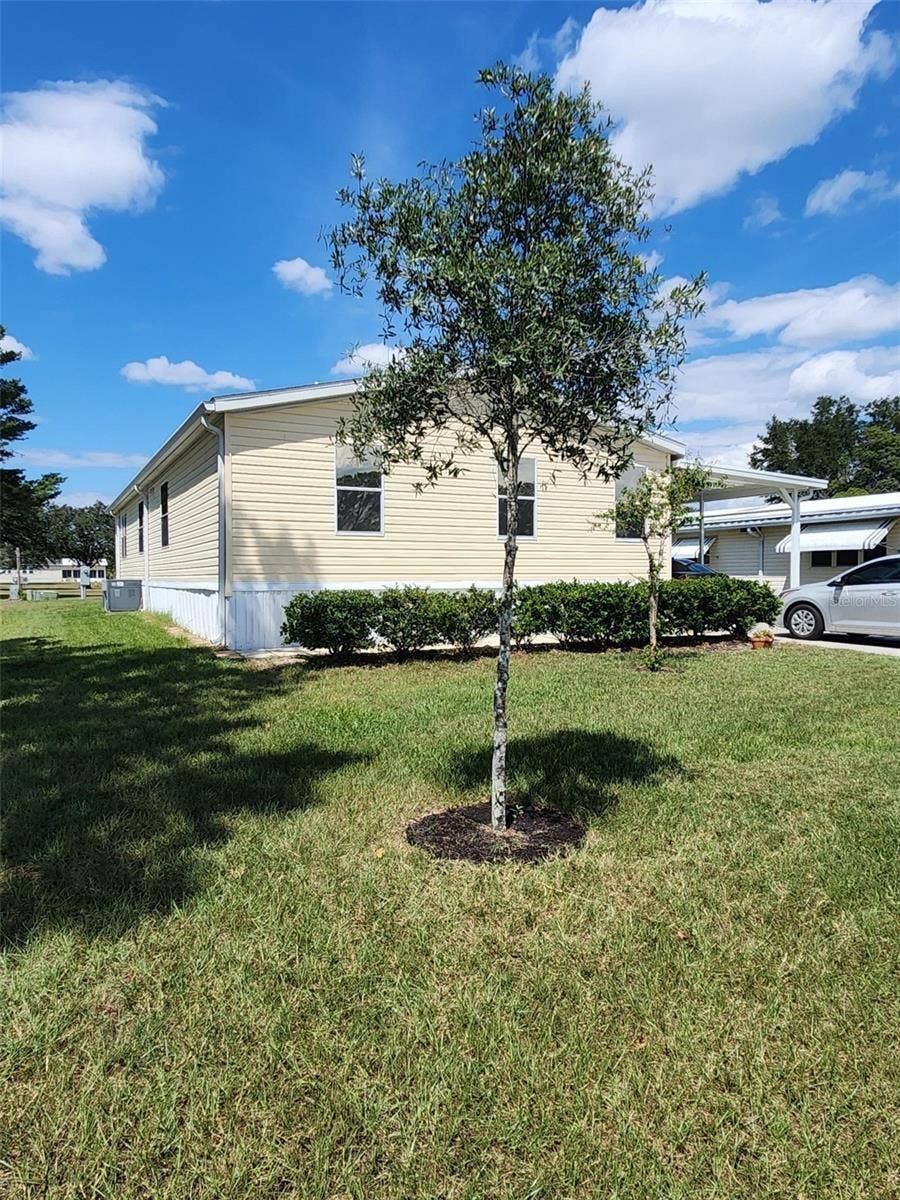 15461 BROOKRIDGE BOULEVARD, Brooksville, FL 34613 15461 BROOKRIDGE BOULEVARD, Brooksville, FL 34613