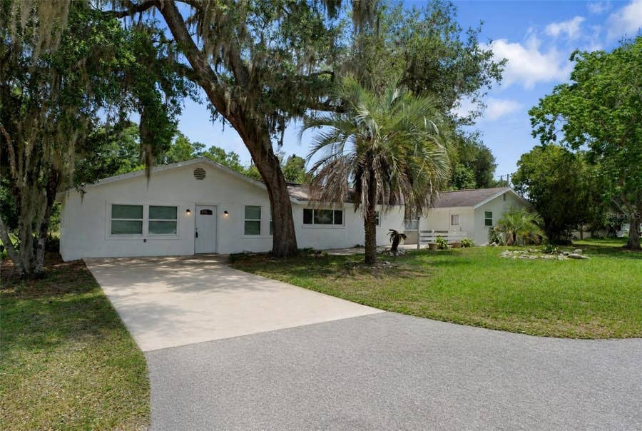 Property photo for 7741 E SPANISH TRAIL, Floral City, FL