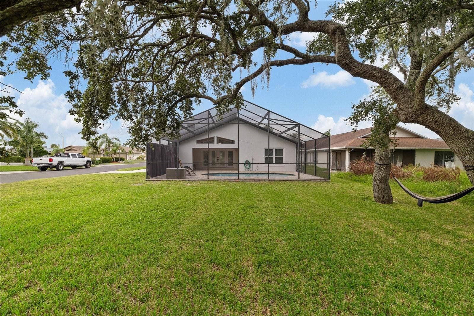 4510 RICKOVER COURT, New Port Richey, FL 34652 4510 RICKOVER COURT, New Port Richey, FL 34652