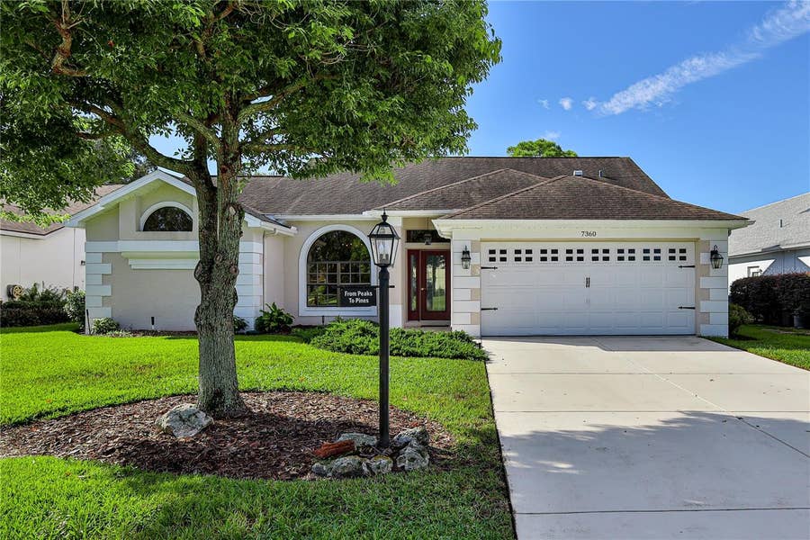 Property photo for 7360 CLEARMEADOW DRIVE, Spring Hill, FL