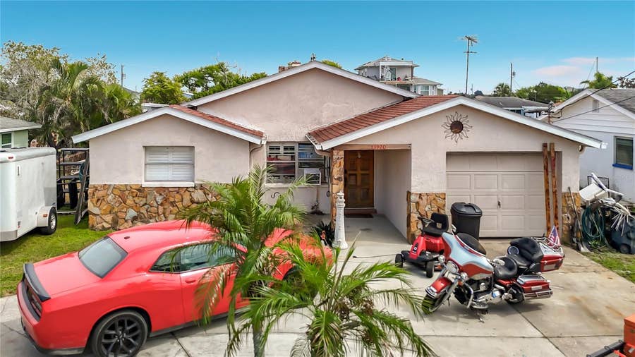 Property photo for 13920 BARNARD AVENUE, Hudson, FL