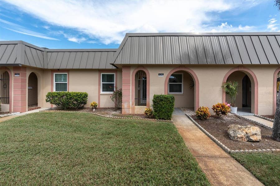 Property photo for 4346 RUSTIC DRIVE, New Port Richey, FL