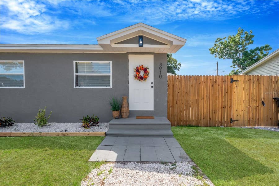 Property photo for 3910 56TH AVENUE N, St Petersburg, FL