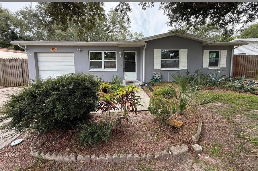 Property photo for 953 CEDARWOOD AVENUE, Dunedin, FL