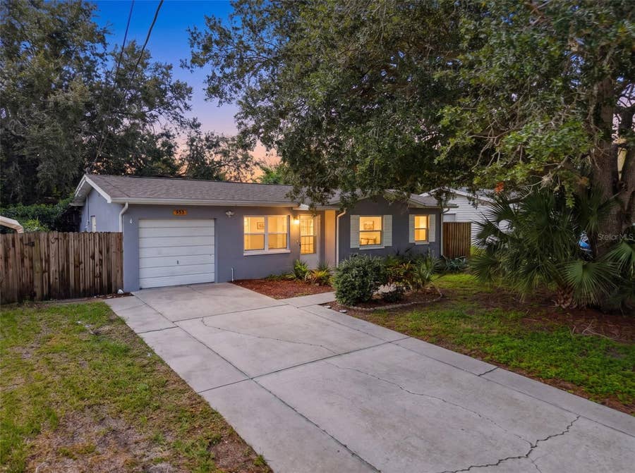 Property photo for 953 CEDARWOOD AVENUE, Dunedin, FL