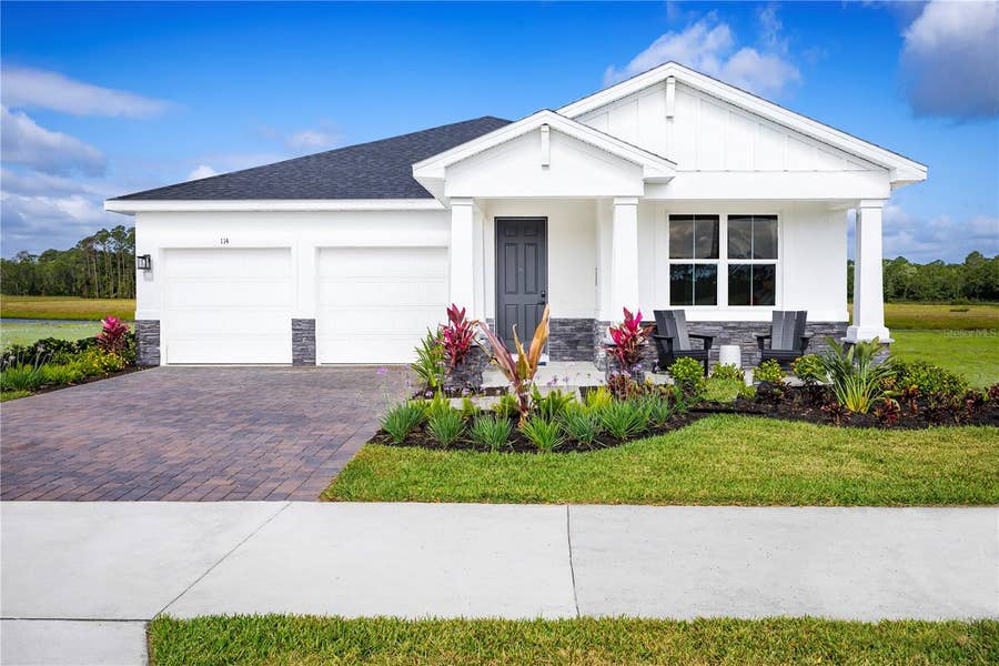 Property photo for 168 VENETIAN PALMS BOULEVARD, New Smyrna Beach, FL