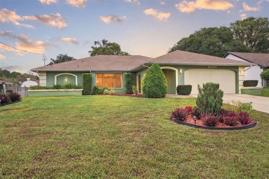 Property photo for 5100 ABAGAIL DRIVE, Spring Hill, FL
