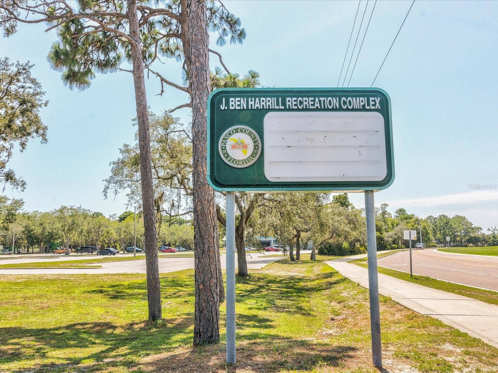 0 BLUFF BOULEVARD, Holiday, FL 34691