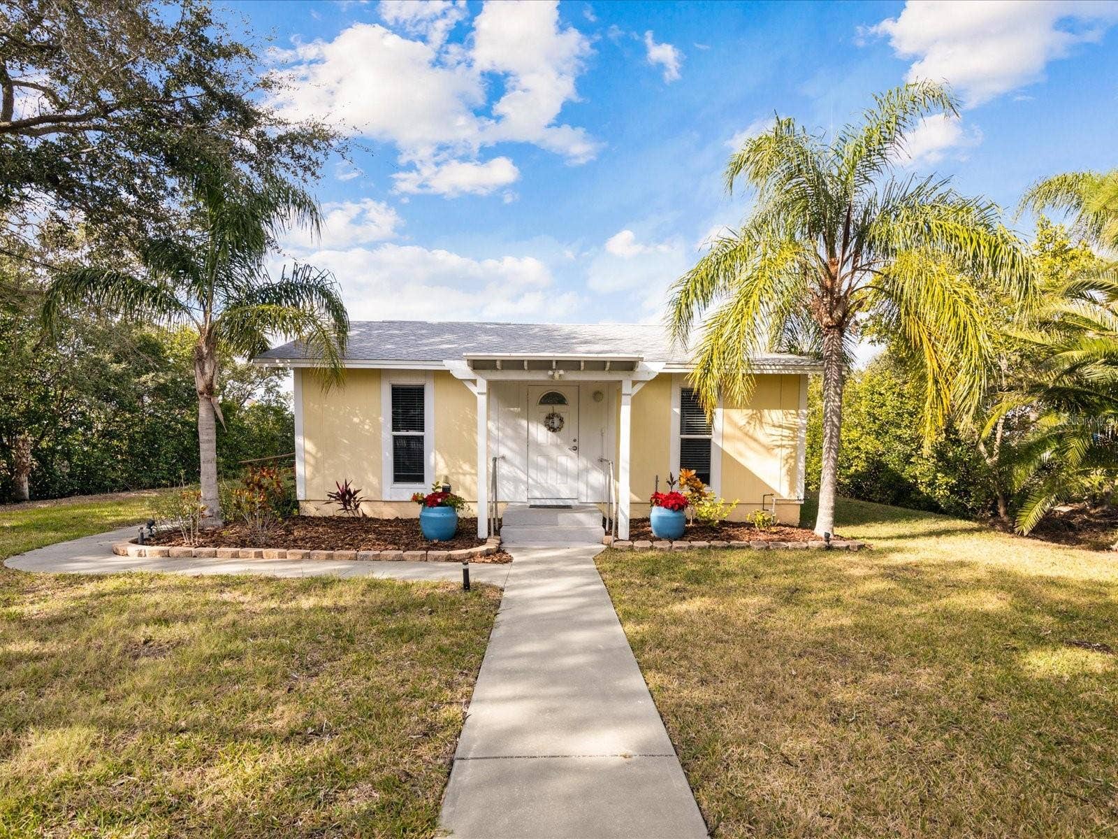 0 BLUFF BOULEVARD, Holiday, FL 34691