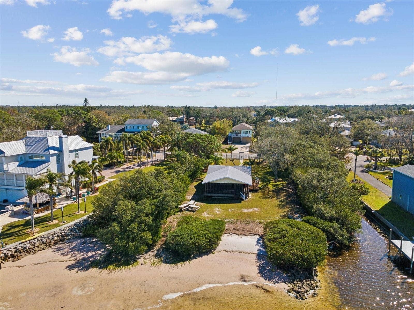0 BLUFF BOULEVARD, Holiday, FL 34691