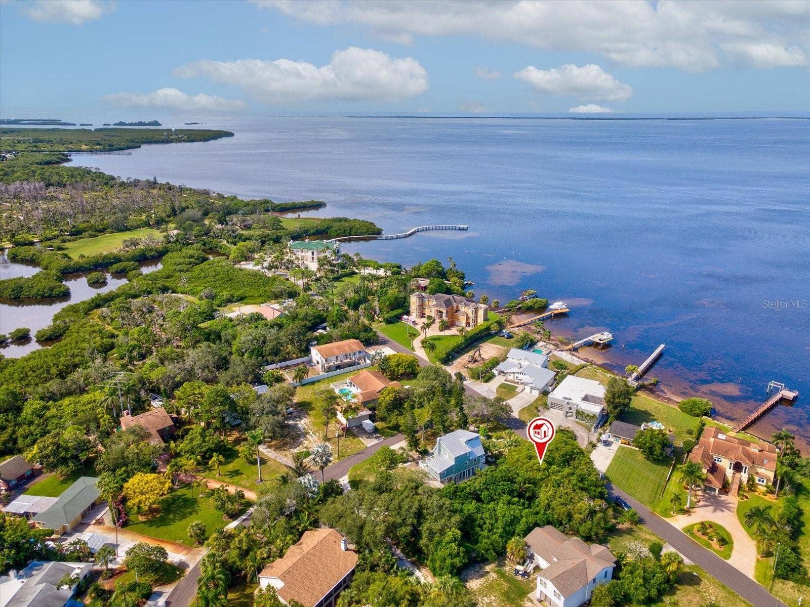 0 BLUFF BOULEVARD, Holiday, FL 34691