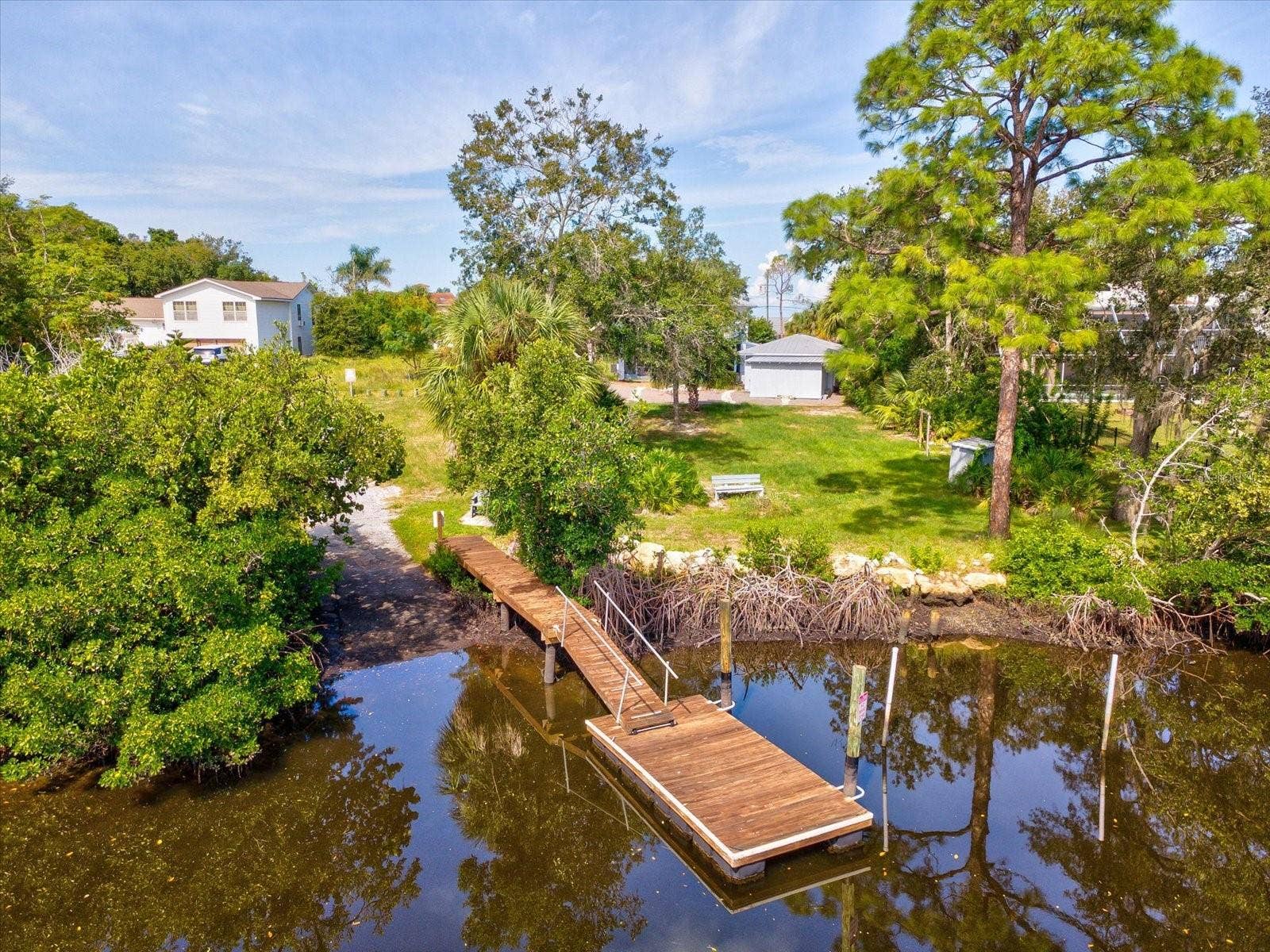 0 BLUFF BOULEVARD, Holiday, FL 34691