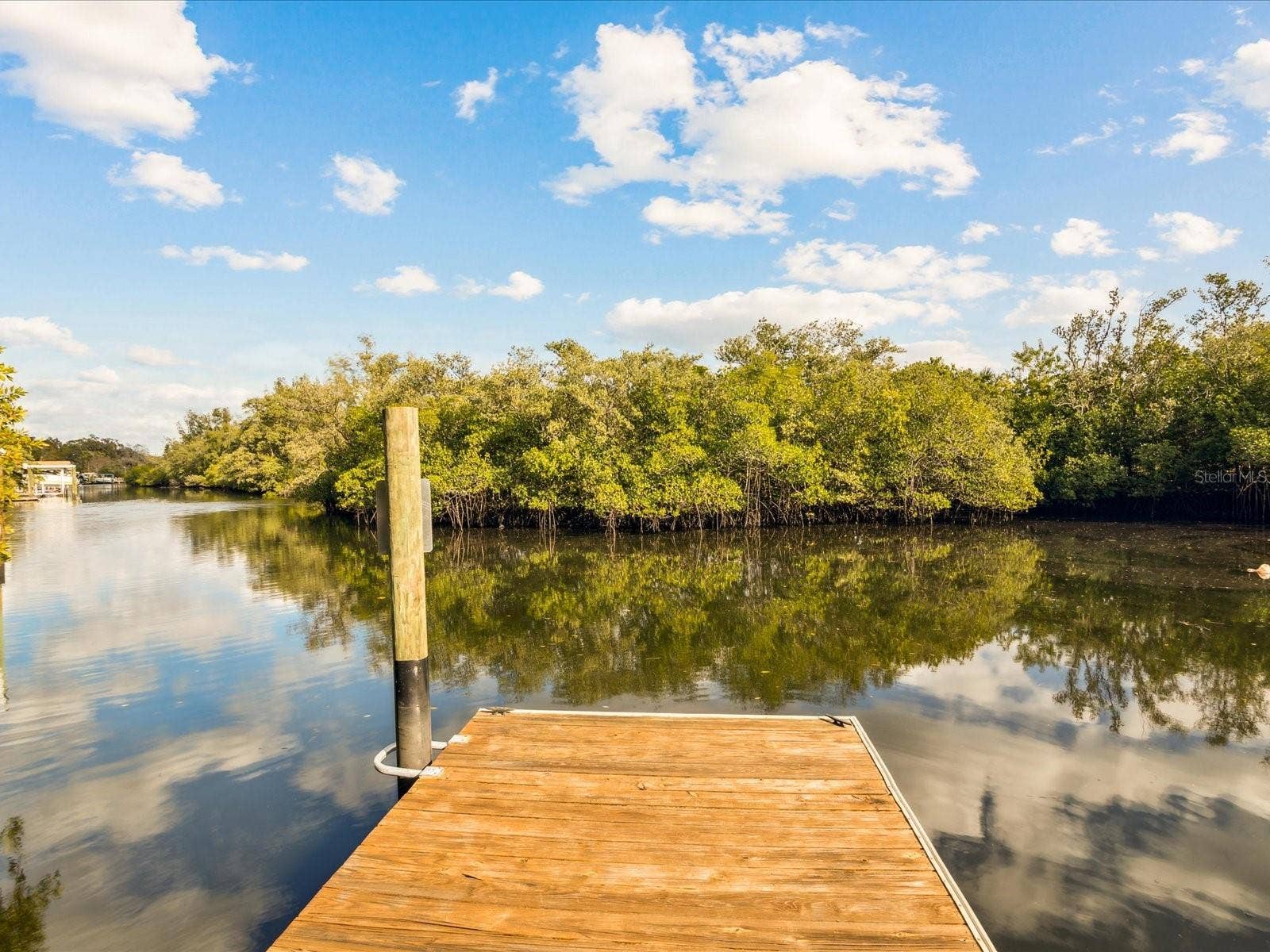 0 BLUFF BOULEVARD, Holiday, FL 34691