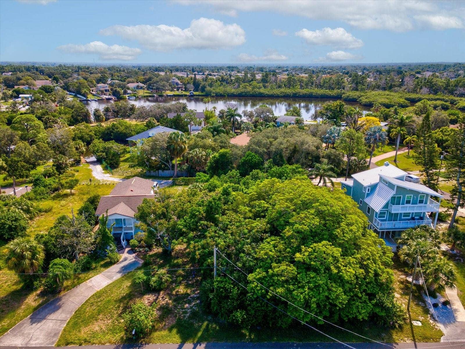 0 BLUFF BOULEVARD, Holiday, FL 34691