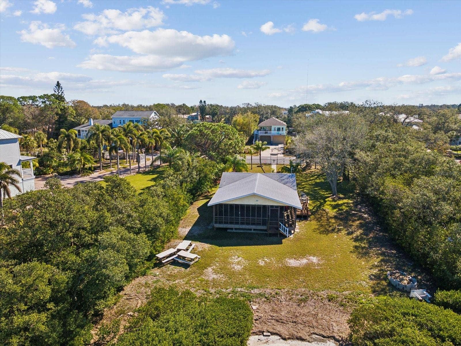 0 BLUFF BOULEVARD, Holiday, FL 34691