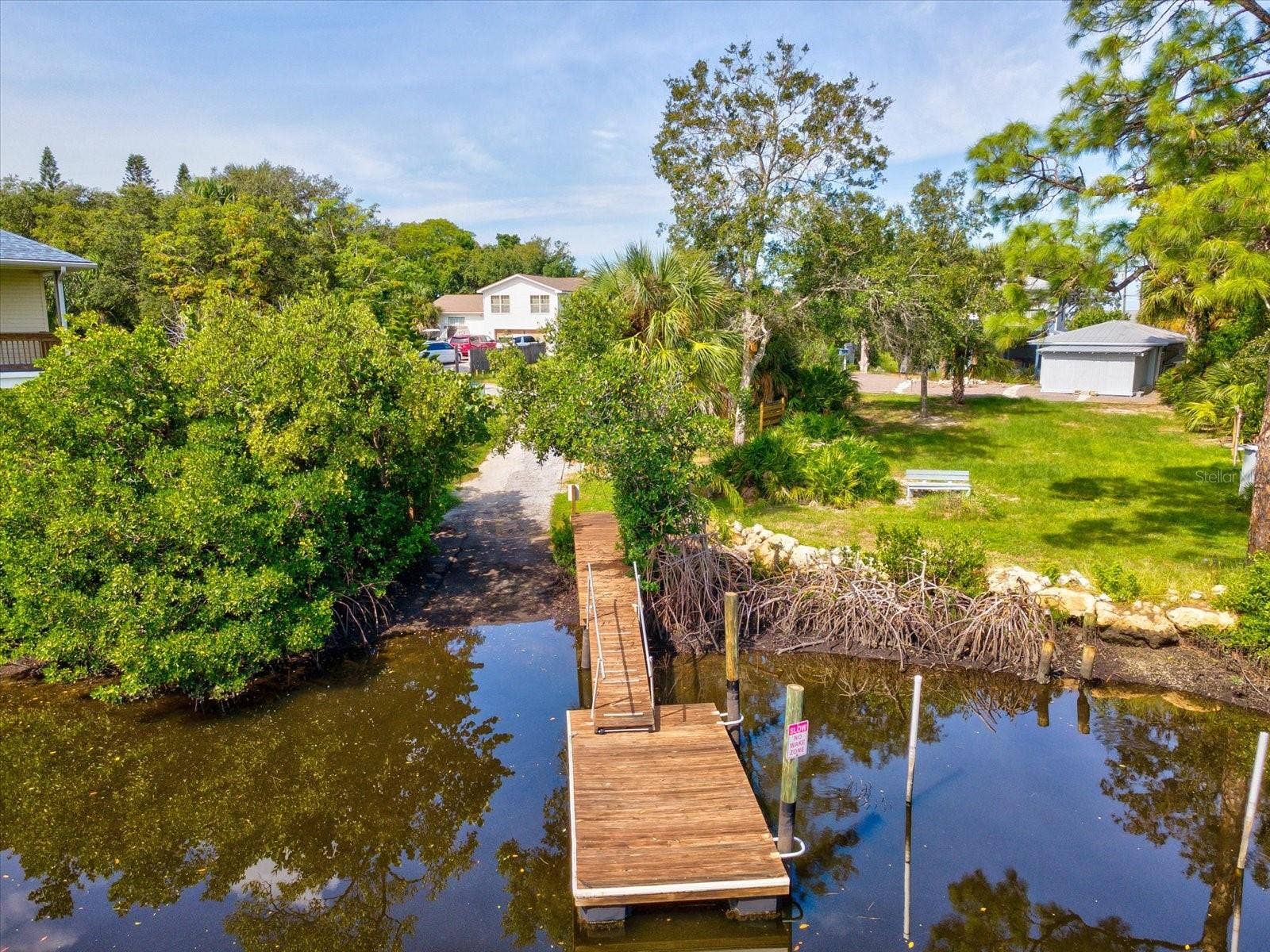 0 BLUFF BOULEVARD, Holiday, FL 34691