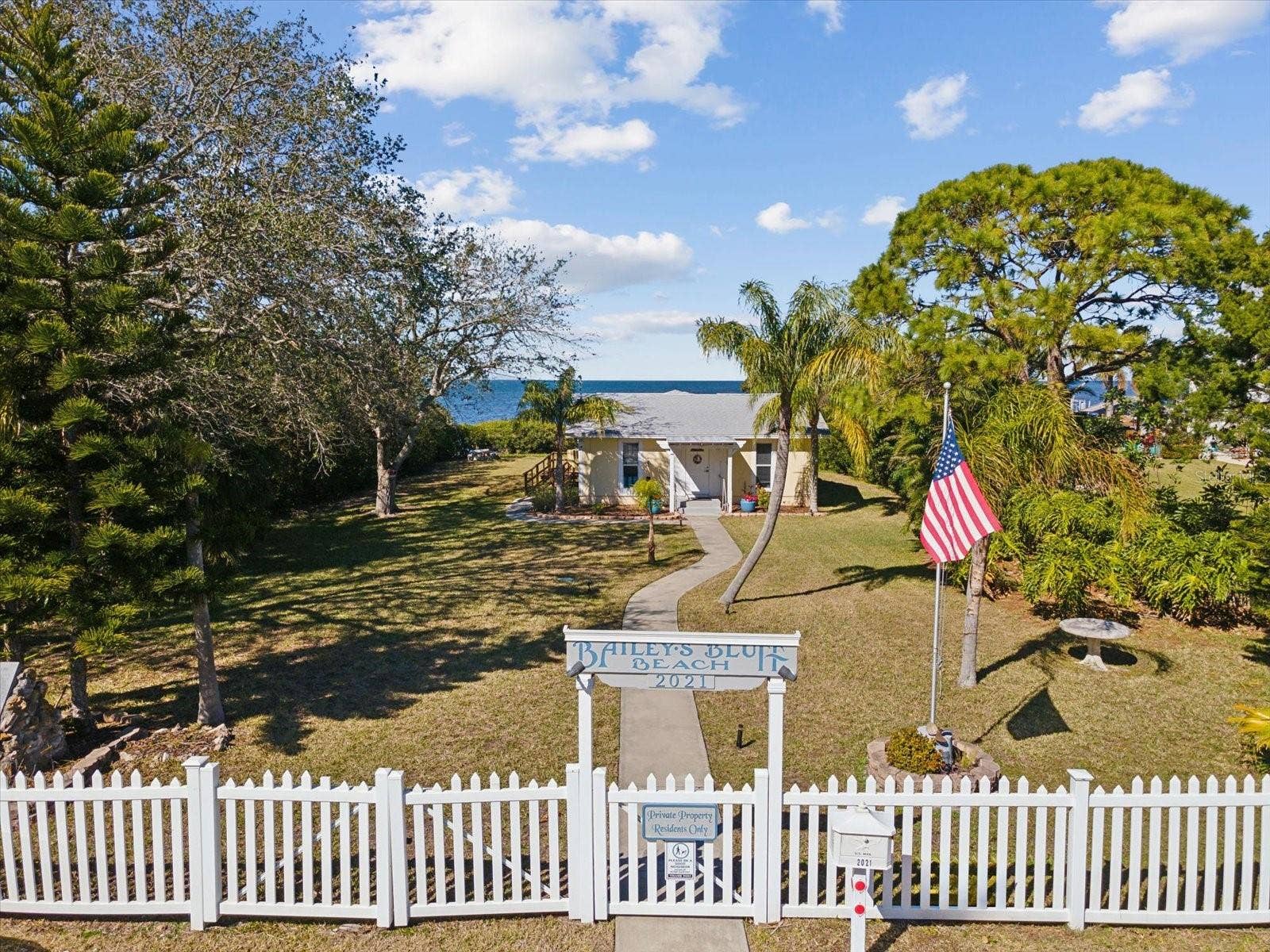 0 BLUFF BOULEVARD, Holiday, FL 34691